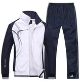 Men's Tracksuit High Quality Sets Clothing Size L-5XL - MAXIME