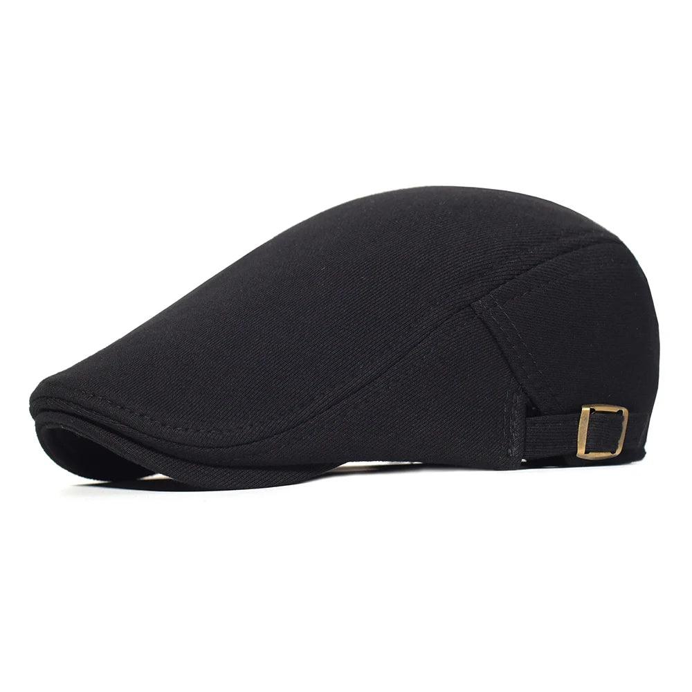 Men Woman Casual Beret - MAXIME