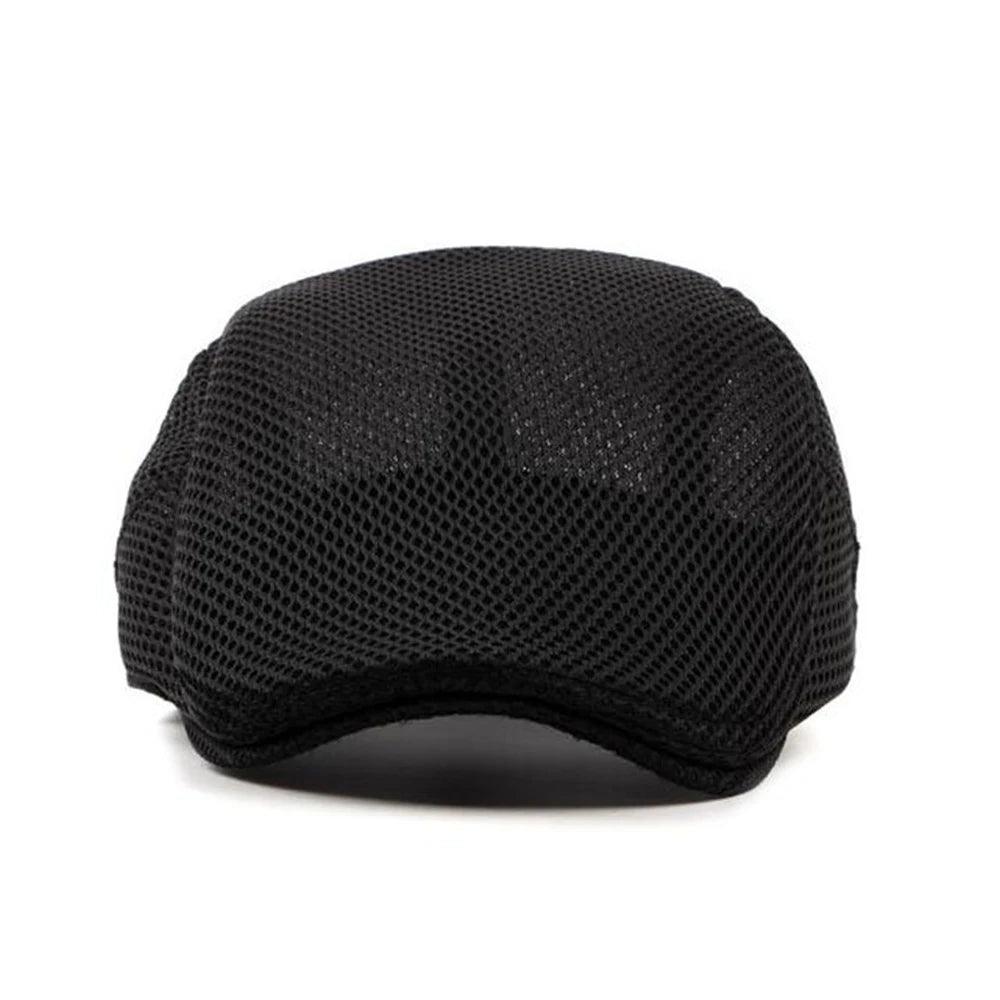 Men Women Berets Caps Casual Unisex - MAXIME