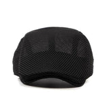 Men Women Berets Caps Casual Unisex - MAXIME