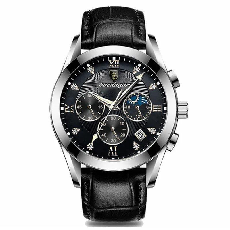 Men Watch New Top Brand Luxury - MAXIME