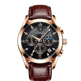 Men Watch New Top Brand Luxury - MAXIME