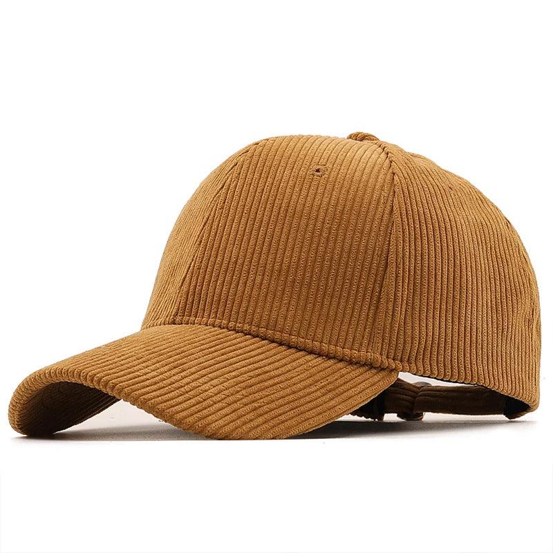 Maxime Hip Hop Cap - MAXIME