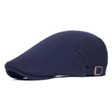 Men Woman Casual Beret - MAXIME