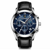 Men Watch New Top Brand Luxury - MAXIME