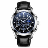 Men Watch New Top Brand Luxury - MAXIME