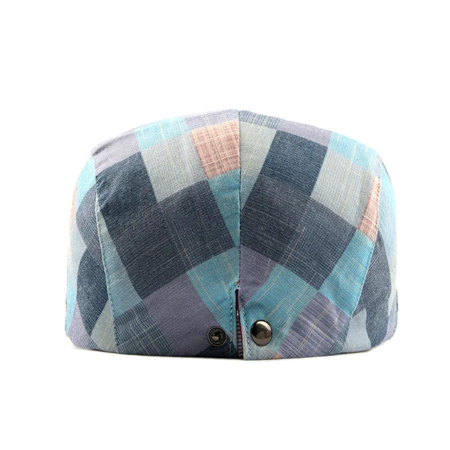 Men Women Berets Caps - MAXIME