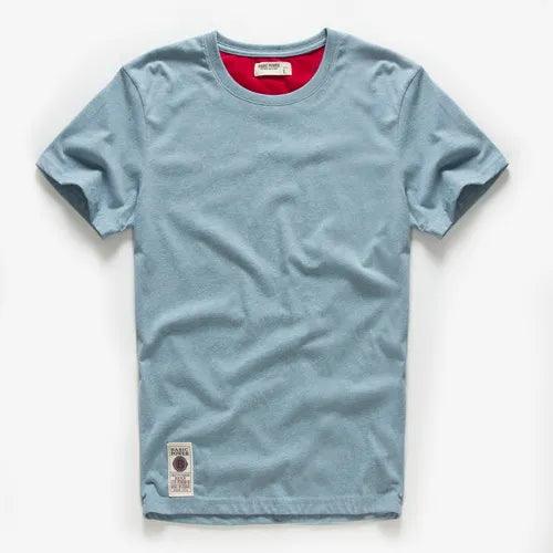 Maxime T shirt Male High Quality Classical Tops - MAXIME