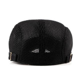 Men Women Berets Caps Casual Unisex - MAXIME