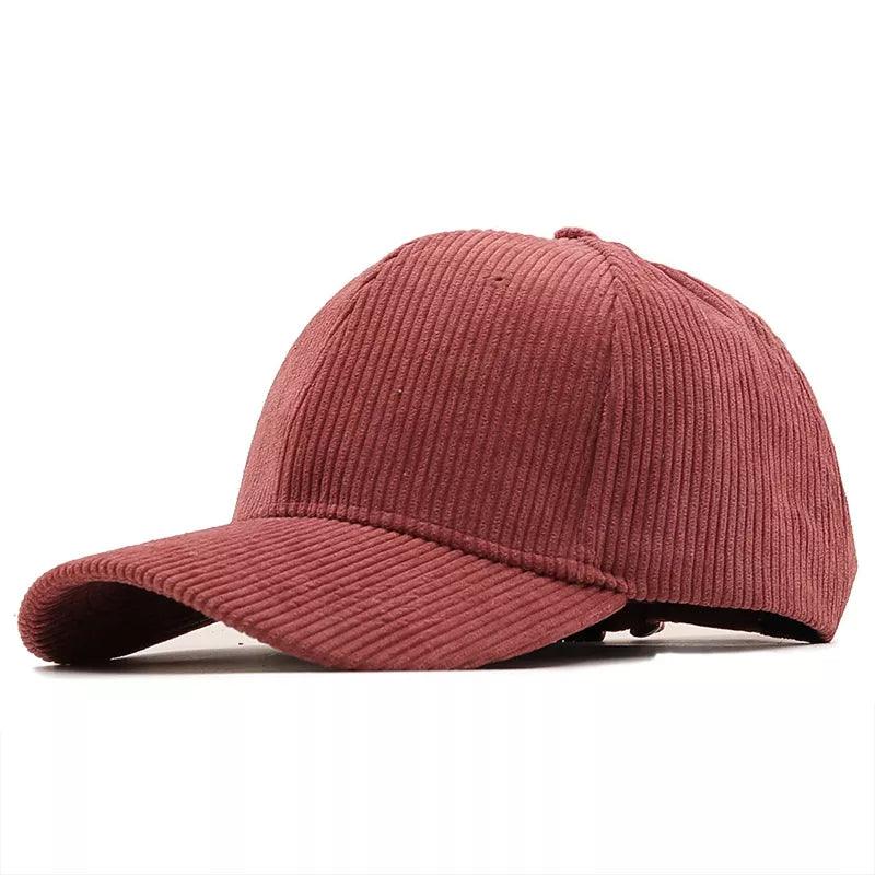 Maxime Hip Hop Cap - MAXIME