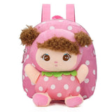 Schoolbag Kids Backpack - MAXIME