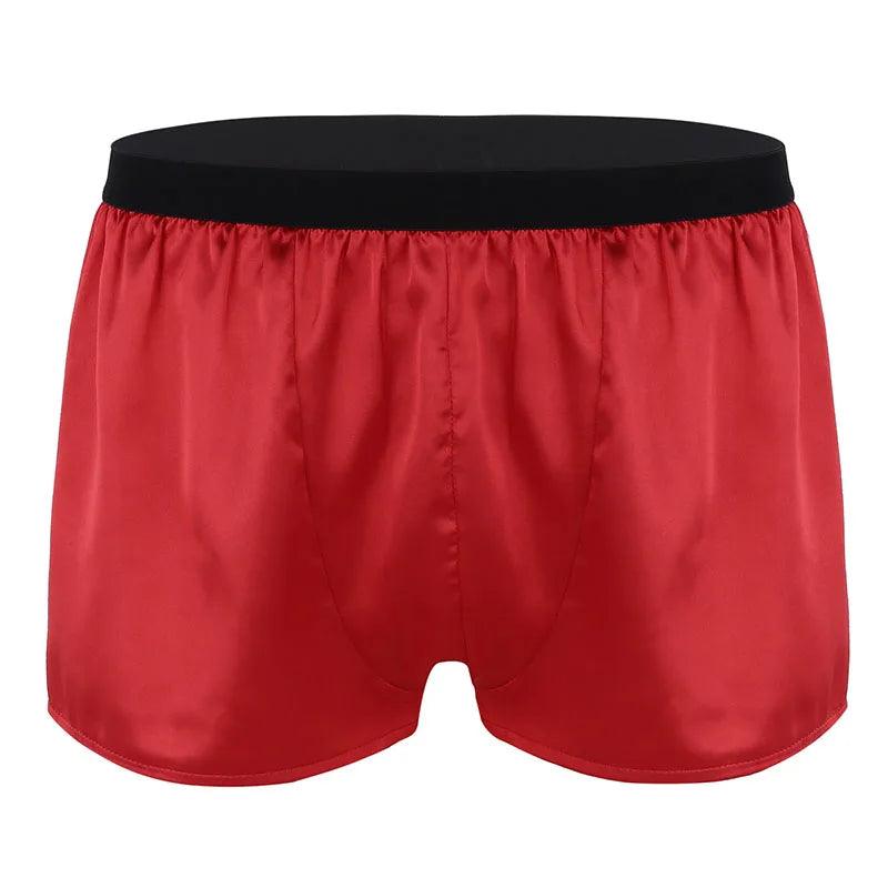 Men's Shorts Thin Breathable - MAXIME