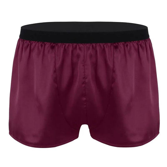 Men's Shorts Thin Breathable - MAXIME