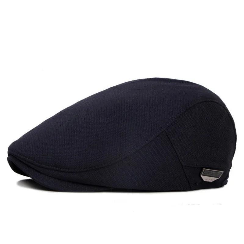 Men Beret Hat Unisex Women - MAXIME