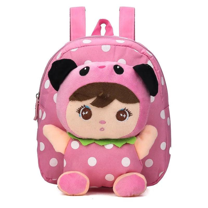 Schoolbag Kids Backpack - MAXIME