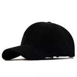 Maxime Hip Hop Cap - MAXIME