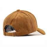 Maxime Hip Hop Cap - MAXIME