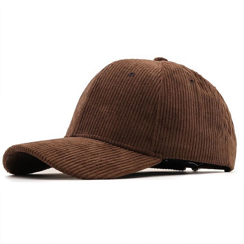 Maxime Hip Hop Cap - MAXIME