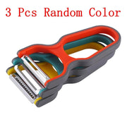 3 Pcs Random Color