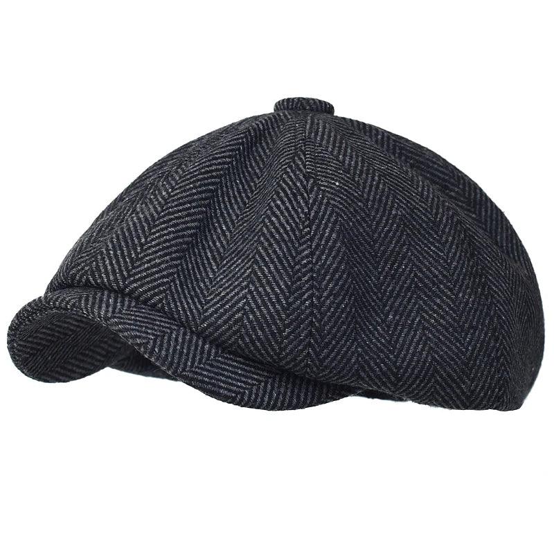 Women Berets Hats Soft - MAXIME