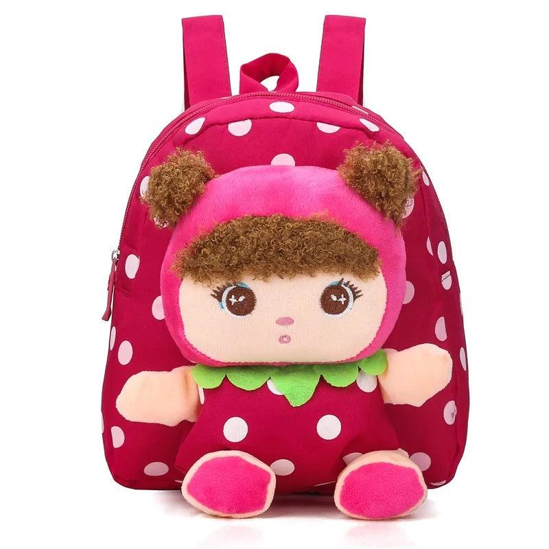 Schoolbag Kids Backpack - MAXIME