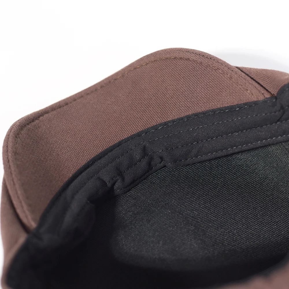 Men Women Hat Soft Casual Beret - MAXIME