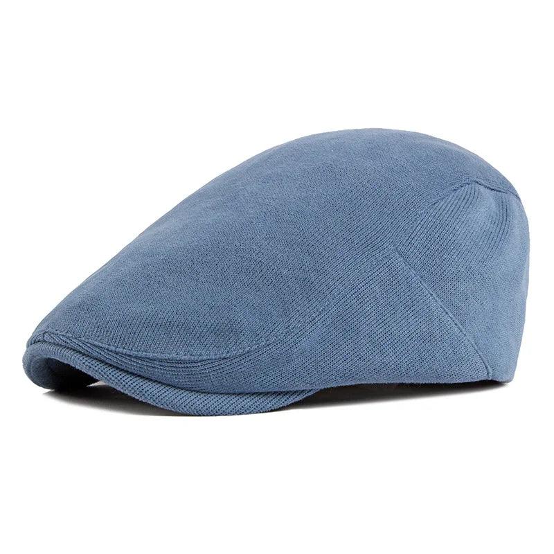 Spring Autumn Berets Hat Men - MAXIME