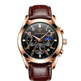 Men Watch New Top Brand Luxury - MAXIME