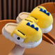 Yellow Slippers