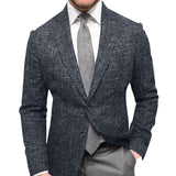 MAXIME Men's Business Suit - MAXIME