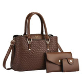 Three-piece Set Large Combination Bags - MAXIME