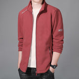 Thickened Coat Jacket Trendy Coat - MAXIME