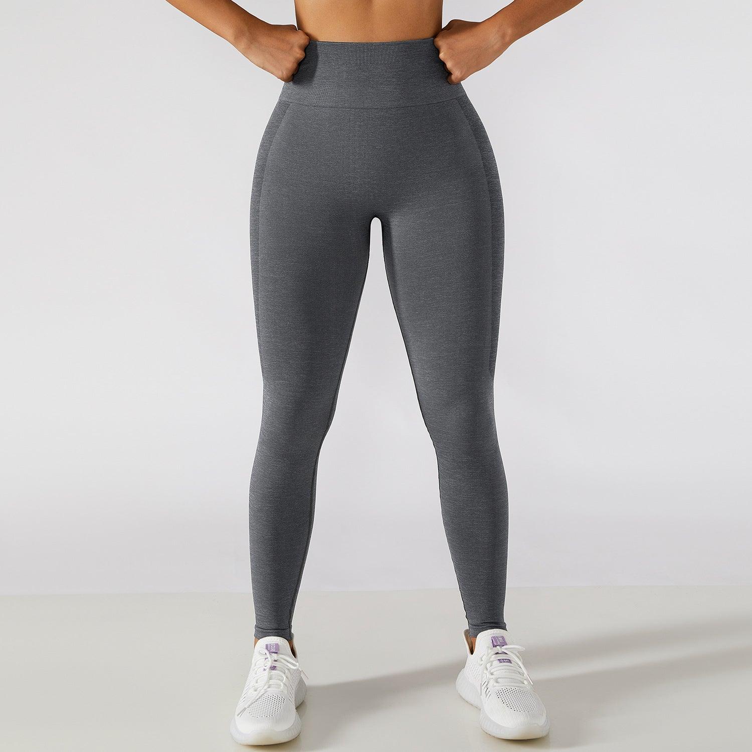 Hip Lifting Sport Tights Running - MAXIME