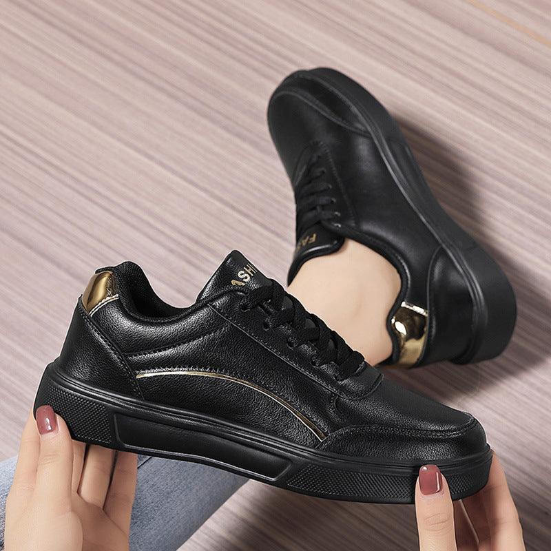 Fashionable Ladies Sneaker Comfortable And Breathable - MAXIME