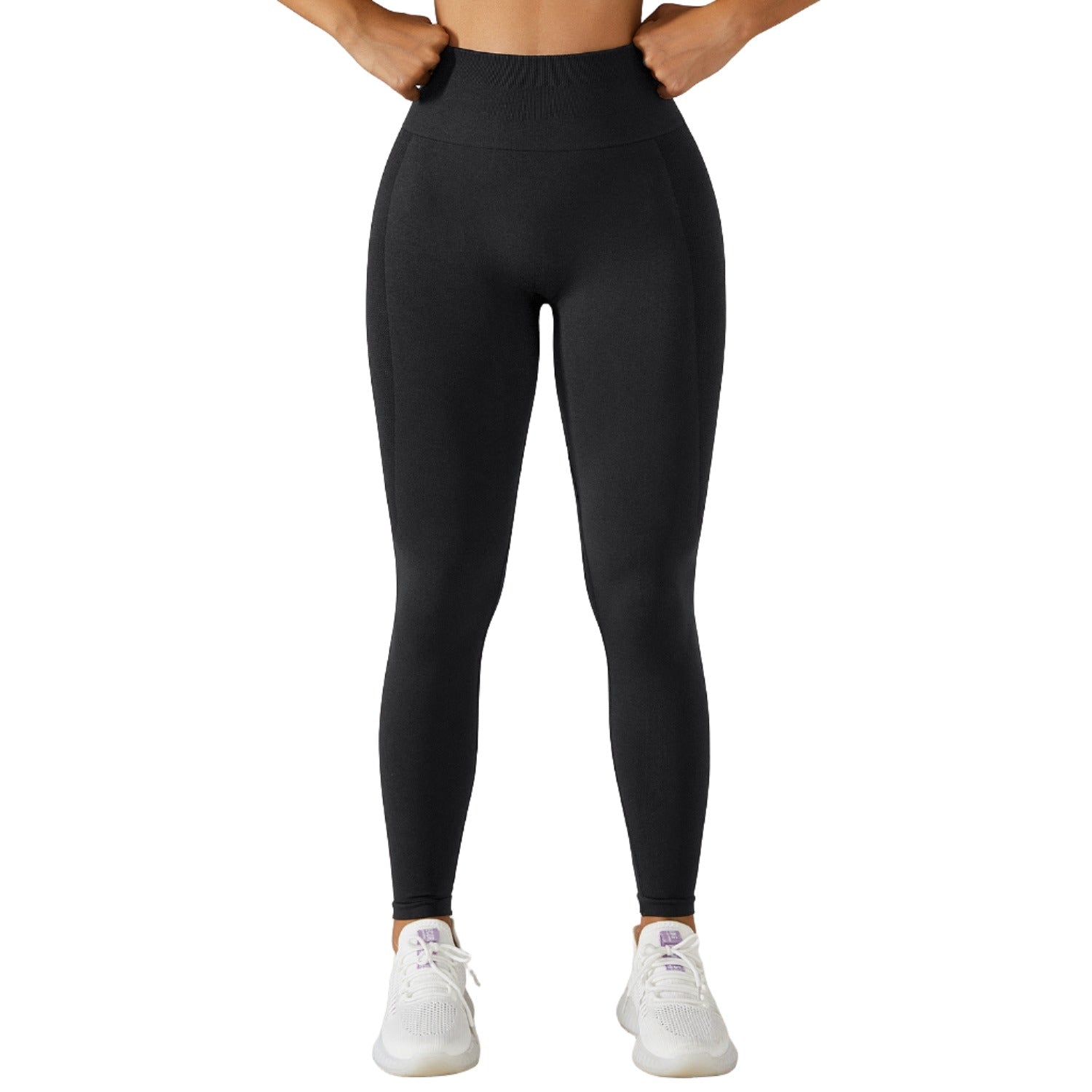 Hip Lifting Sport Tights Running - MAXIME