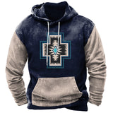 Street Sports Fashion Hoodie - MAXIME