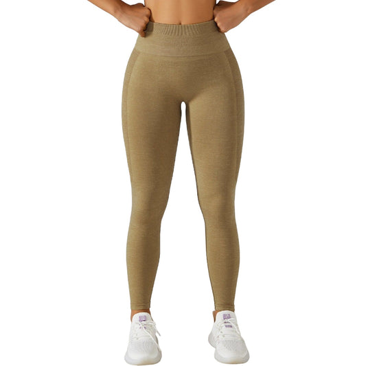 Hip Lifting Sport Tights Running - MAXIME