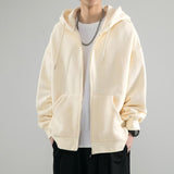 Jacket Boys Clothes Couple's Tops Hooded Jacket - MAXIME