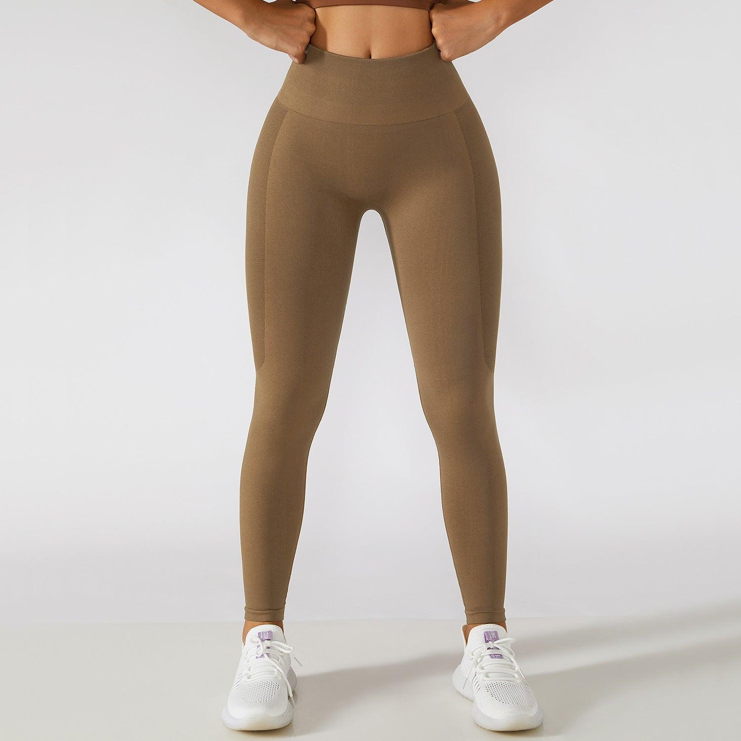 Hip Lifting Sport Tights Running - MAXIME