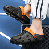 Poop Hole Shoes For Men - MAXIME