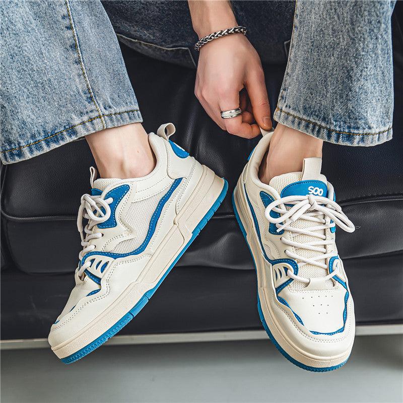 Men's Low-top Casual - MAXIME