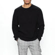 Long Sleeve Crew Neck Casual Men's - MAXIME