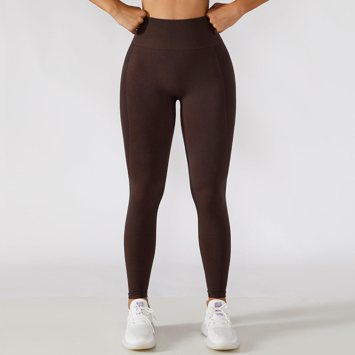 Hip Lifting Sport Tights Running - MAXIME