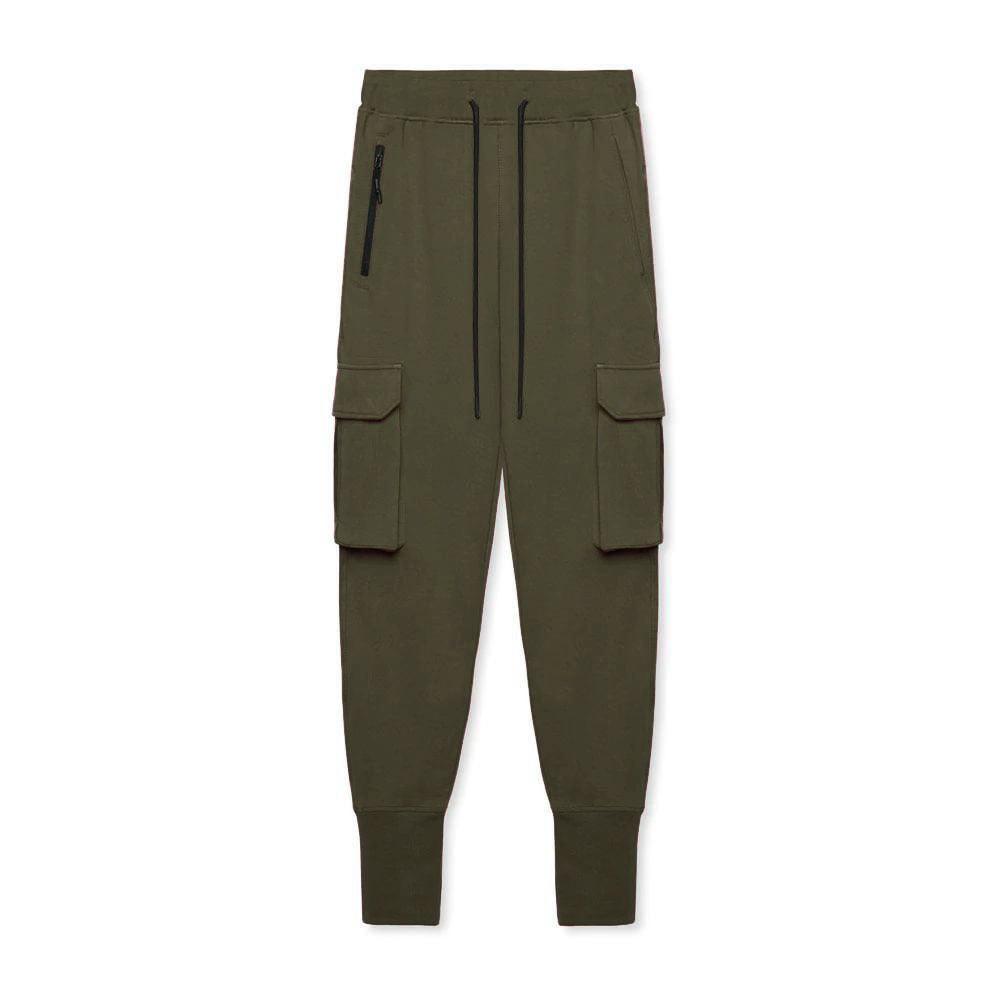 Fashionable Cargo Pants - MAXIME