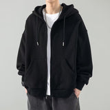 Jacket Boys Clothes Couple's Tops Hooded Jacket - MAXIME