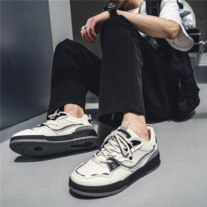 Men's Low-top Casual - MAXIME