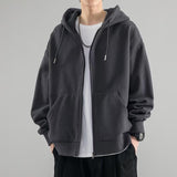 Jacket Boys Clothes Couple's Tops Hooded Jacket - MAXIME