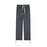 Men's Casual Suit Trousers Suit - MAXIME