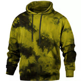 Trendy Men's Hoodie Sweater - MAXIME