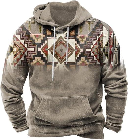 Fashion Hooded Sweatshirt - MAXIME